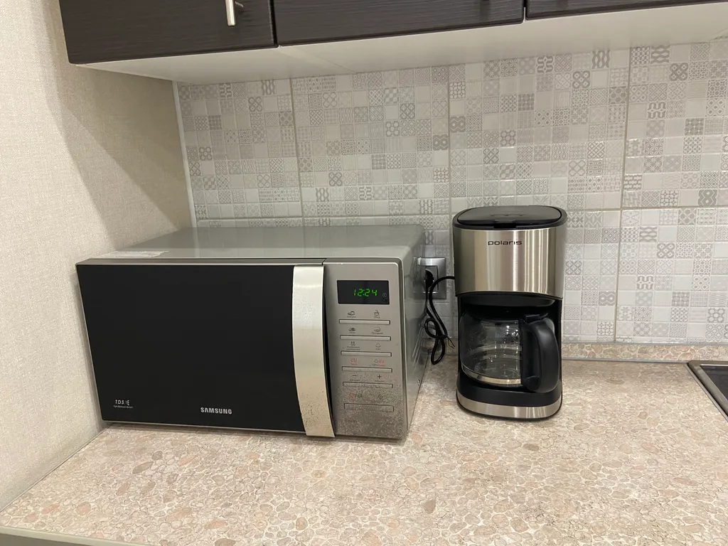 Уютная квартира рядом с центральным парком