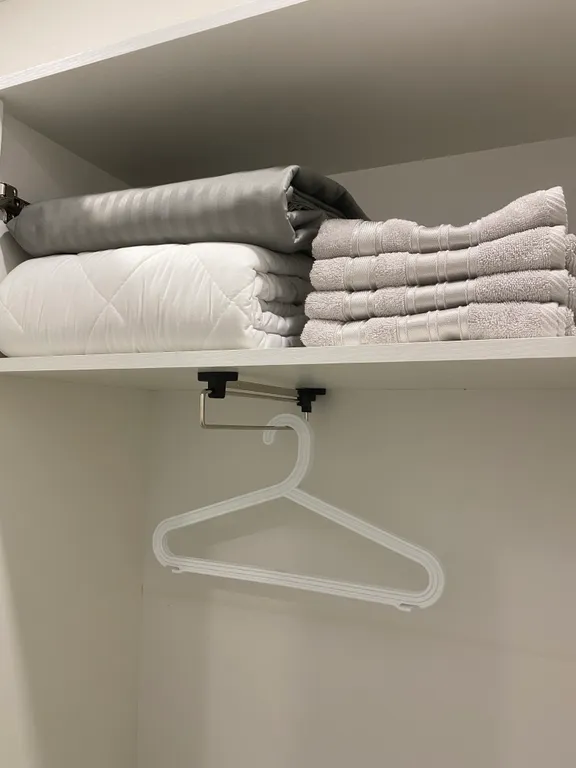 Квартира Уютная квартира с видом на парк — Тюмень