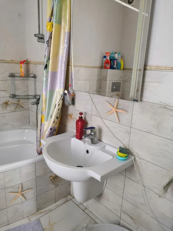 Квартира 1-комнатная Квартира — Лабинск