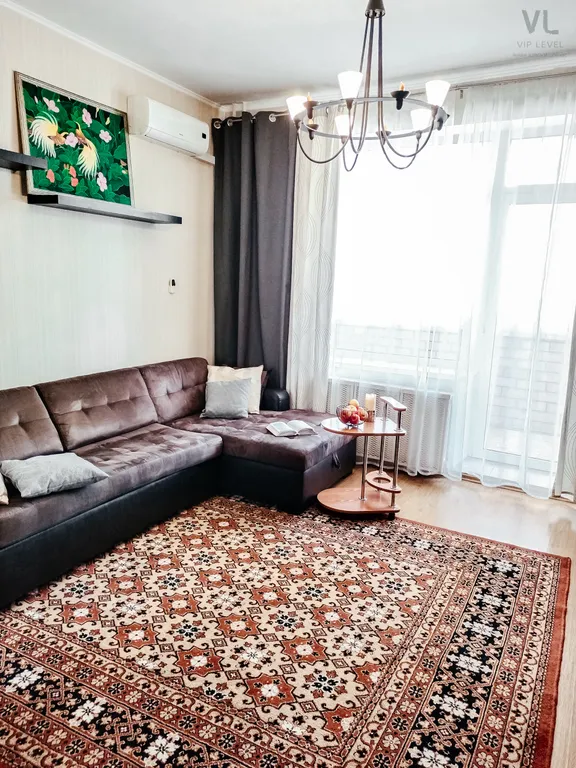 Апартаменты Арена Металлург