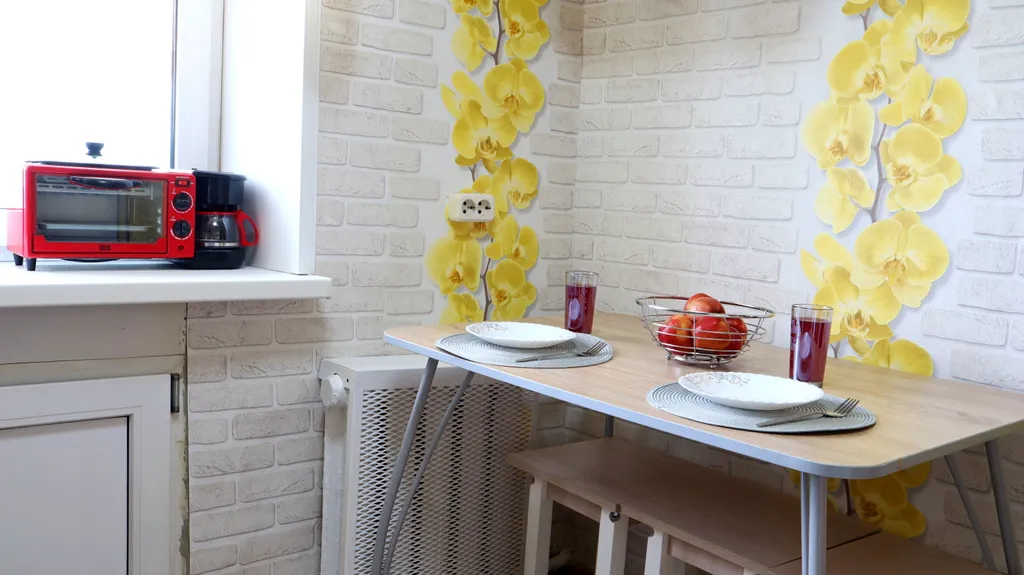 Домашний уют в самом центре города, рядом с Морской набережной