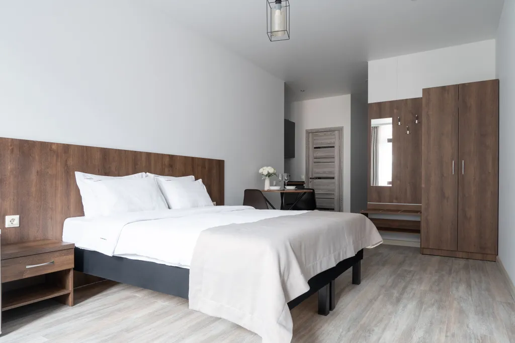 Ламонт апартамент Камерон