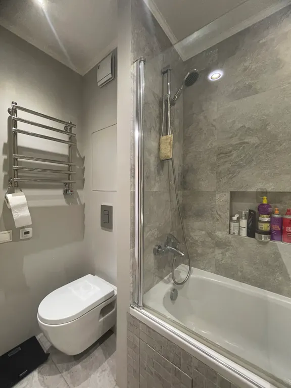 Уютная дизайнерская квартира в центре, пешком до Кремля