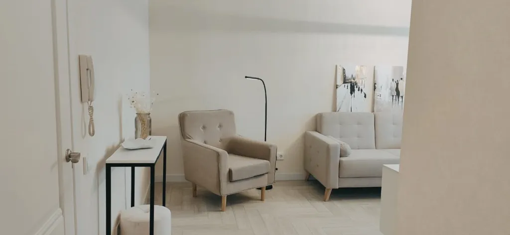 Уютная 2-х комнатная квартира рядом с парком