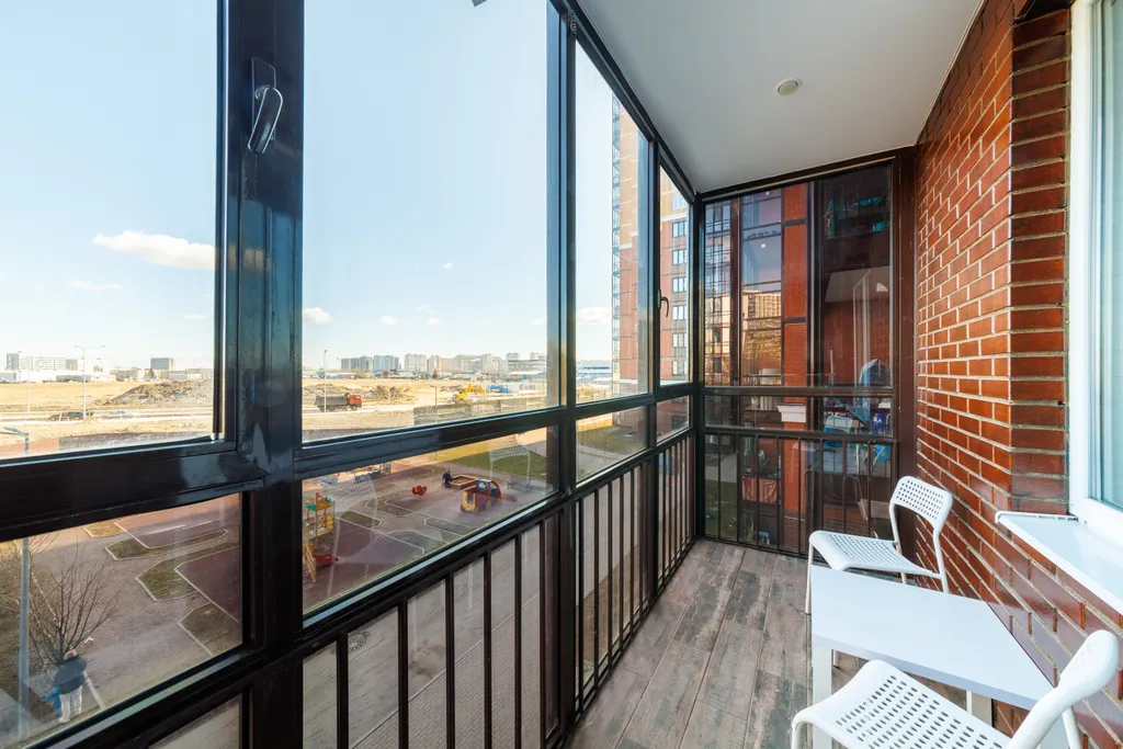 Квартира Апартаменты рядом с Аэропортом Пулково — Санкт-Петербург