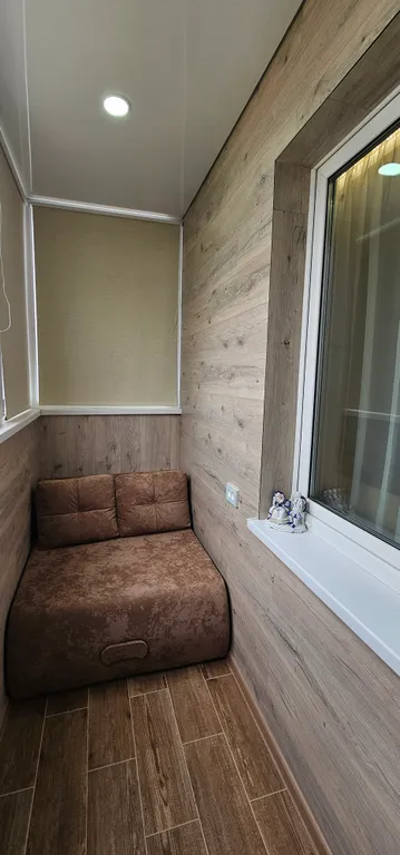 Квартира Уютная квартира в Геленджике — Геленджик