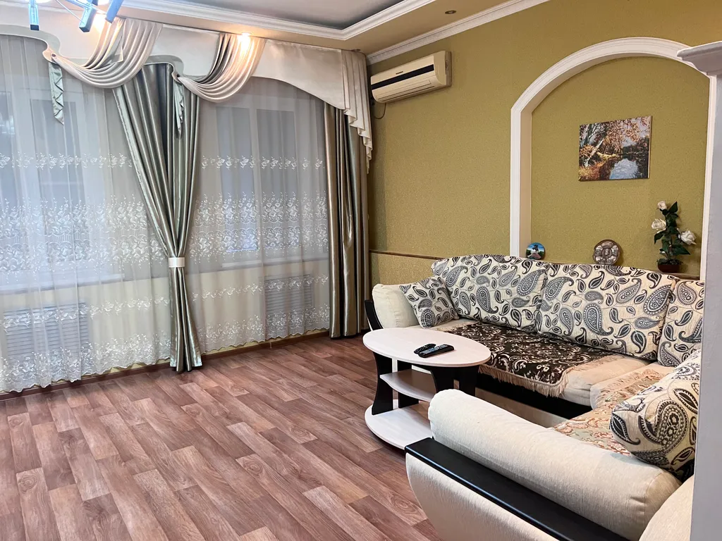 Коттедж 3-комнатный Дом — аренда посуточно в Минеральные Воды