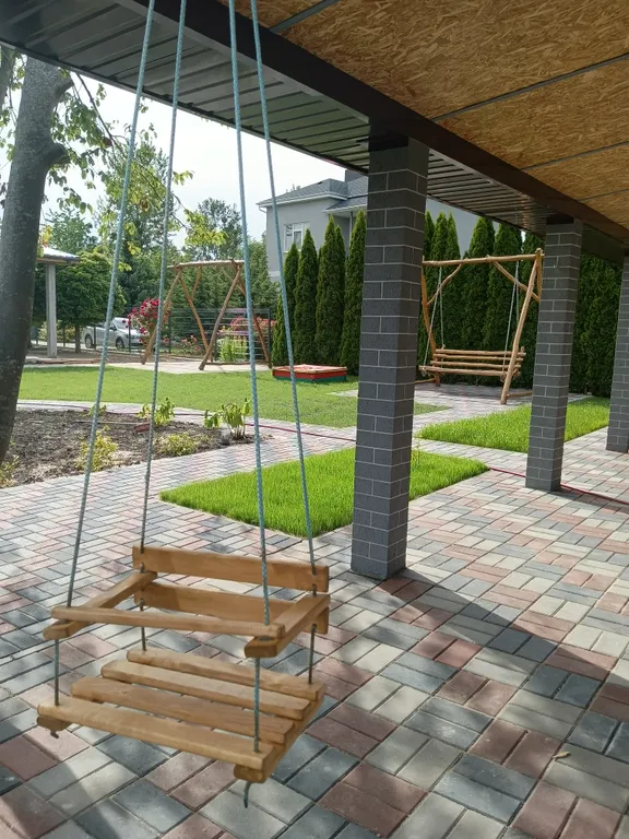 Коттедж Уютный дом для семейного отдыха — Зеленоградск