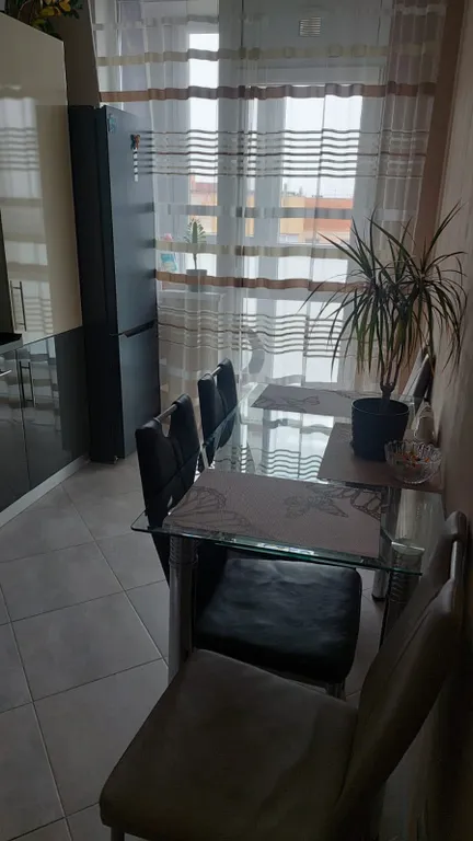 Уютная квартира у моря