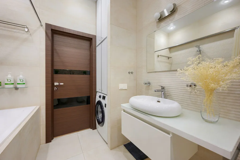 Волгоград-Сити апартаменты с видом на Волгу