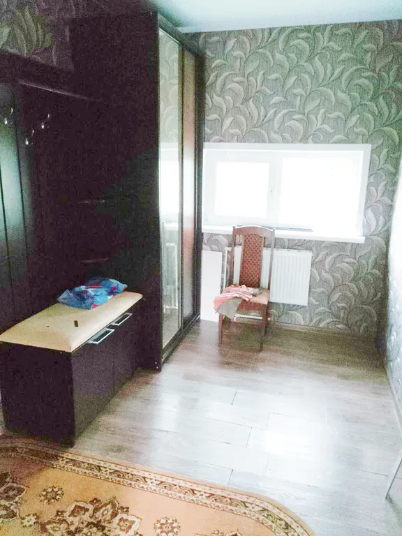 Коттедж в Радужном