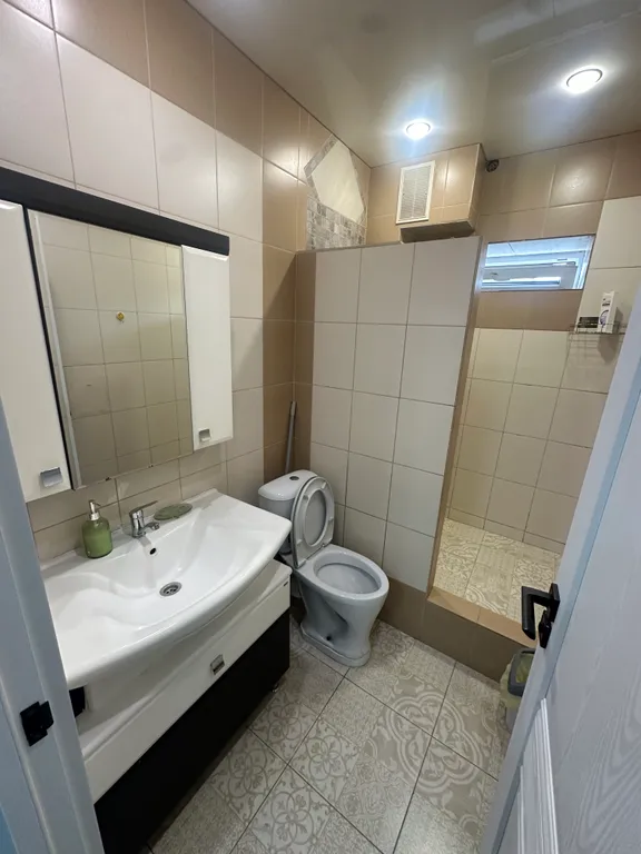 Однокомнатная квартира в центре