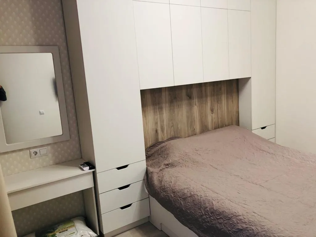 Квартира 2-комнатная Квартира — Геленджик