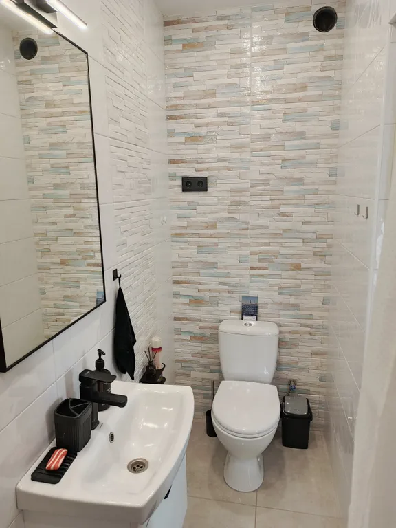 Уютный дом для семейного отдыха