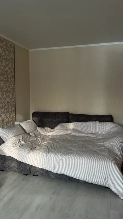 Уютная Ваша квартира  с солнечной стороной.