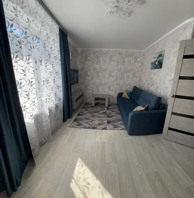 Уютная 2-комнатная квартира — аренда посуточно в Красноармейск