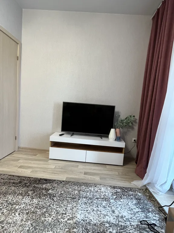 Квартира Невероятно уютная, новая квартира с видом на волгу — Волгоград