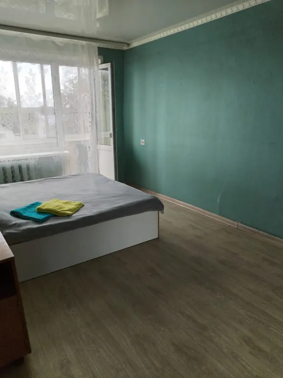 1-комнатная Квартира — аренда посуточно в Брянск