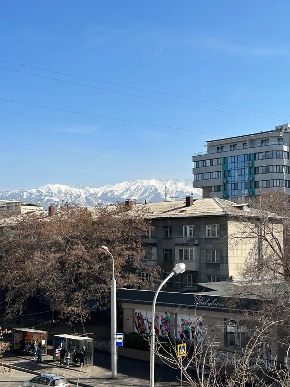 Уют на Гоголя 117. Чистая квартира в историческом центре