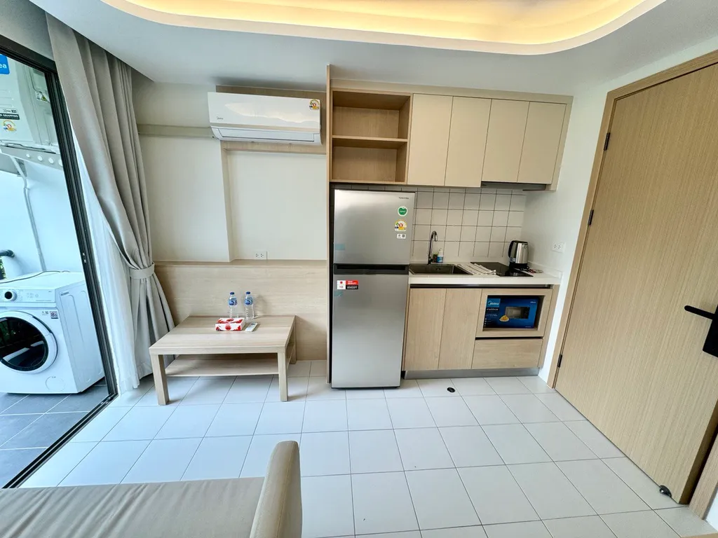 Фантастическая новая видовая квартира Fantasea Kamala