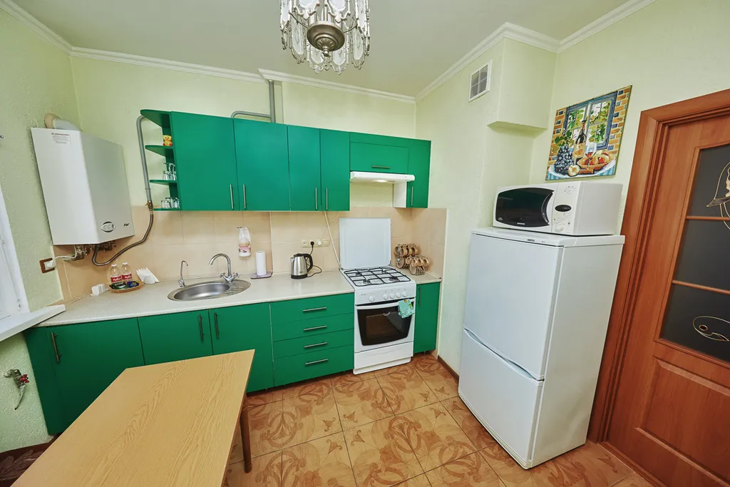 Квартира Как дома, только лучше — Севастополь