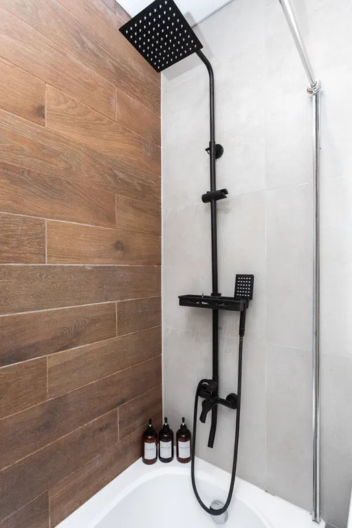 Апартаменты рядом с Куршской косой