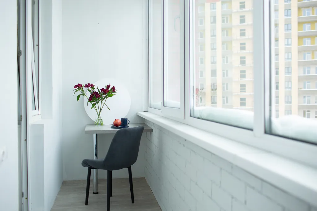 Стильная квартира, новый дом, центр, всё рядом