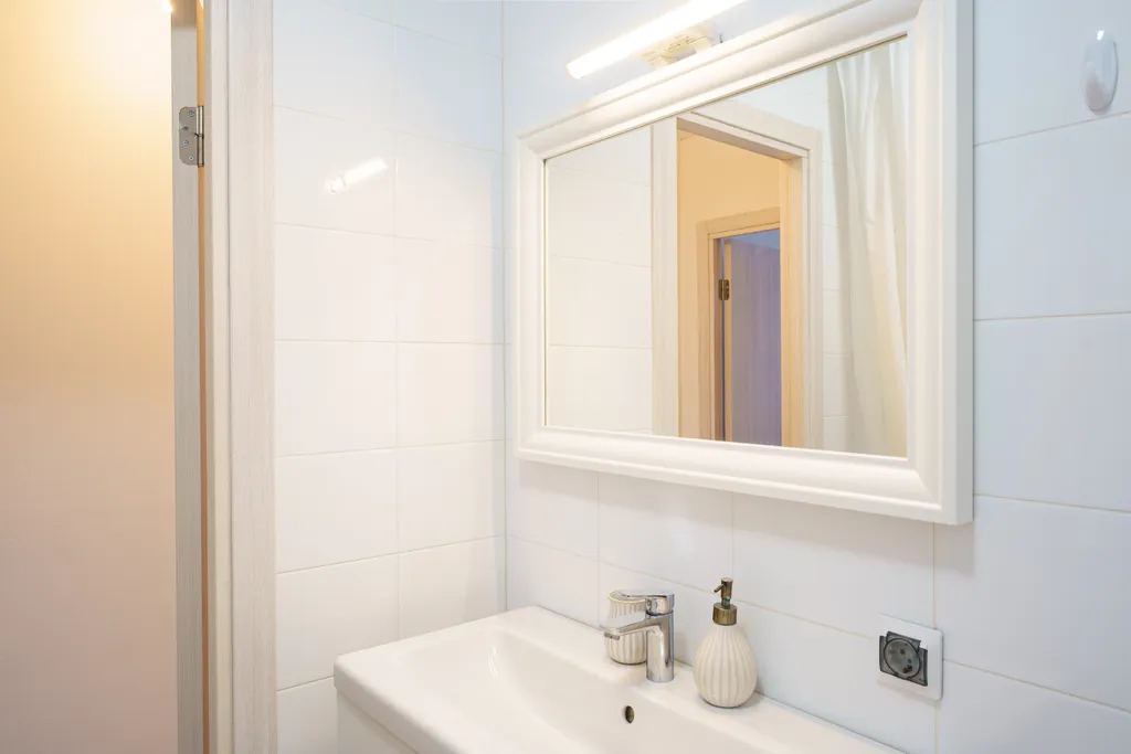 Светлая просторная евро 4 комнатная квартира