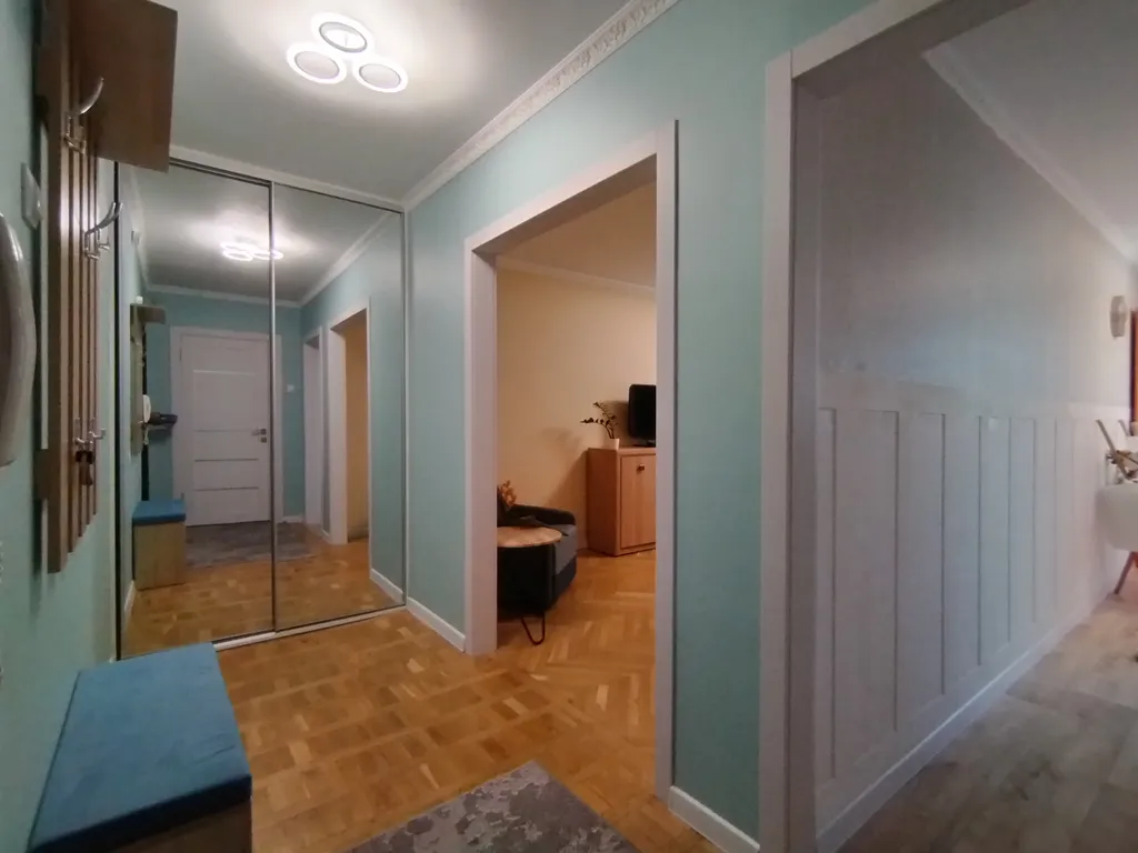 Уютная в Центре с видом на Аллею Фонарей, Советская в шаге