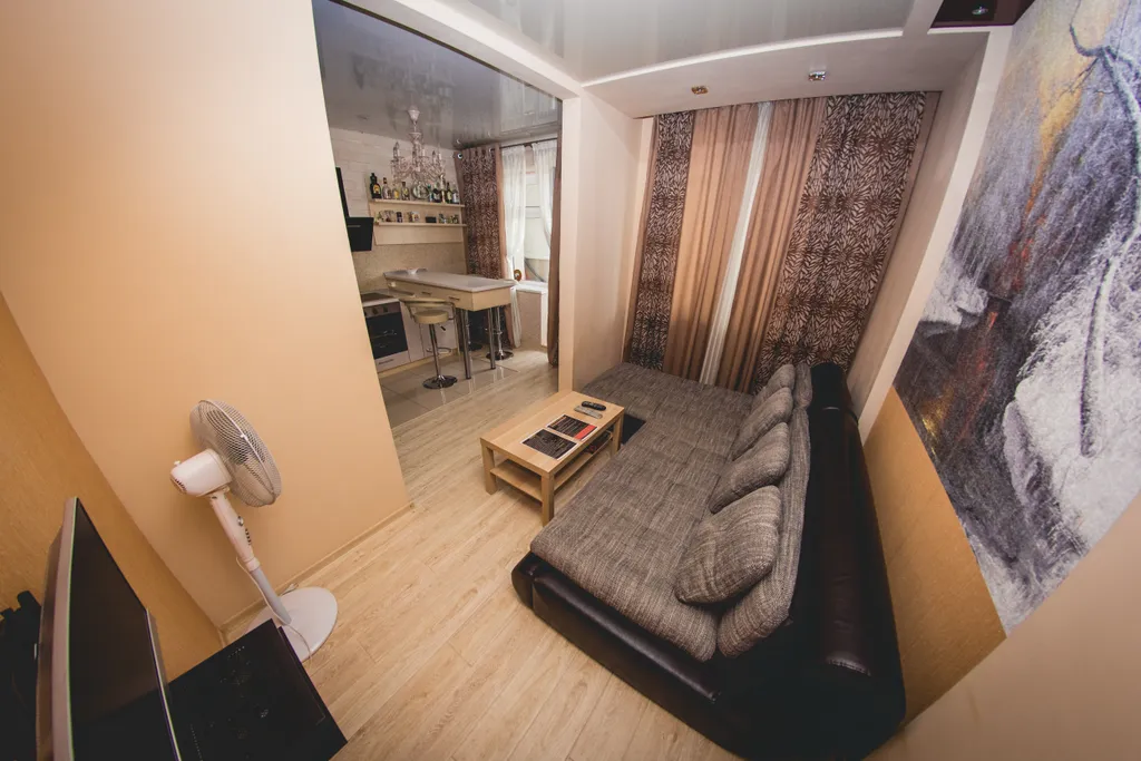 Atlant Apartments 109