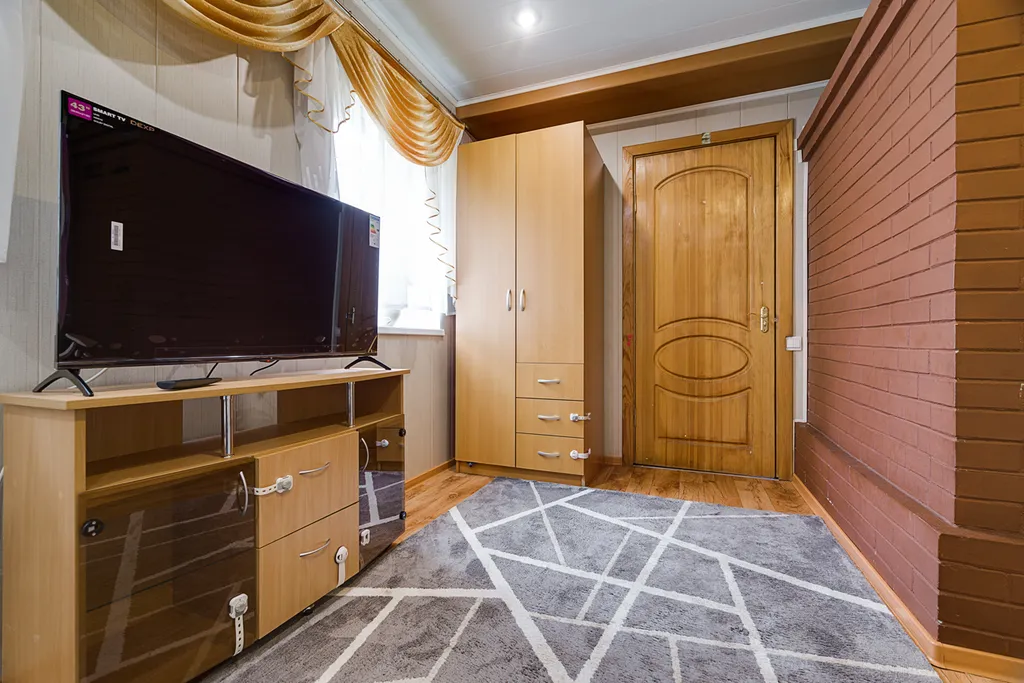 Уютный Дом на Парнасе