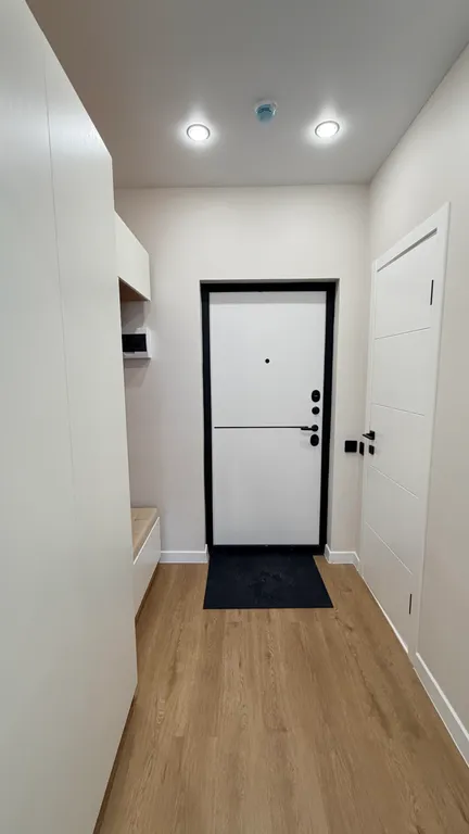 Уютная студия