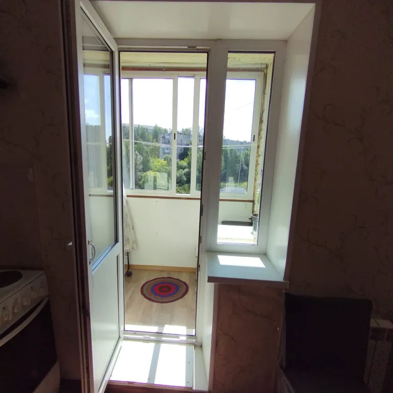 Уютный эконом в сердце Златоуста