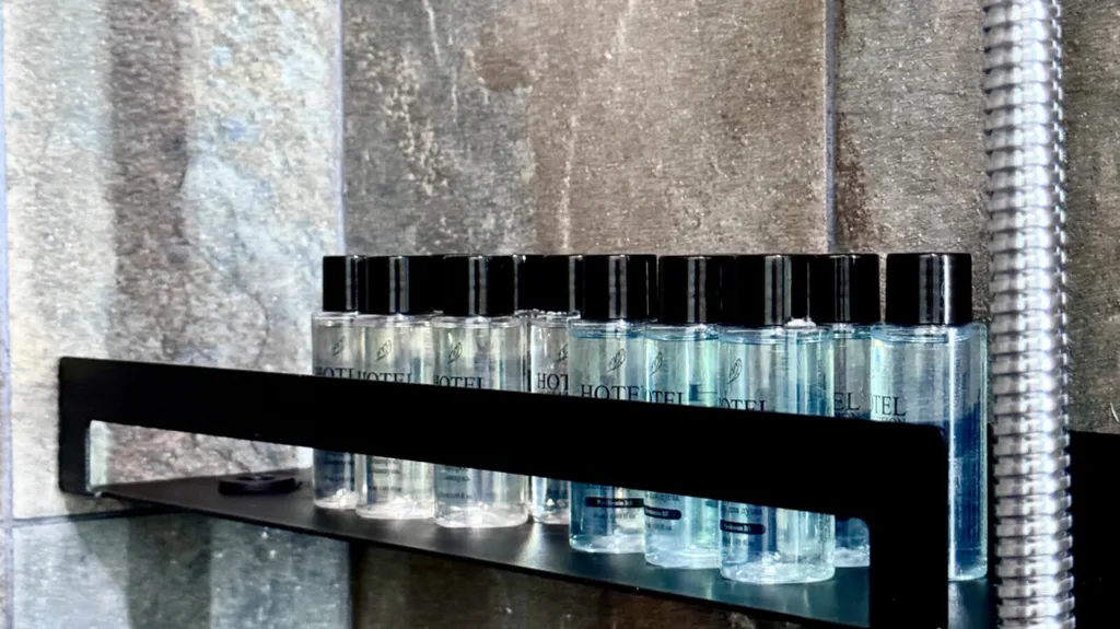 Коттедж с 2 спальнями и видом на горы и лес