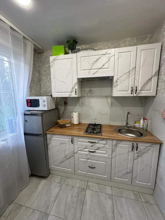 Квартира Уютная квартира в центре города — Тверь