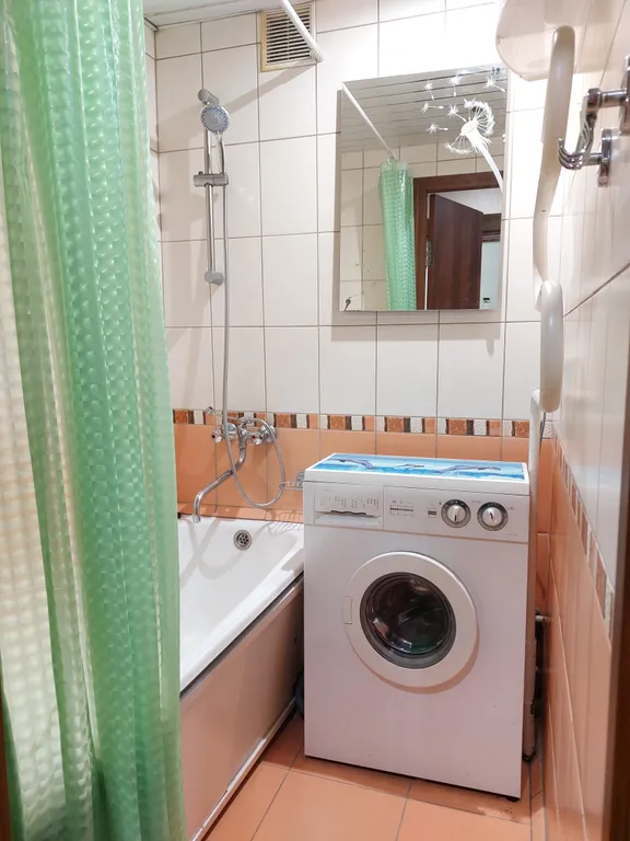 Квартира Отличная квартира рядом с Предмостной площадью — Красноярск