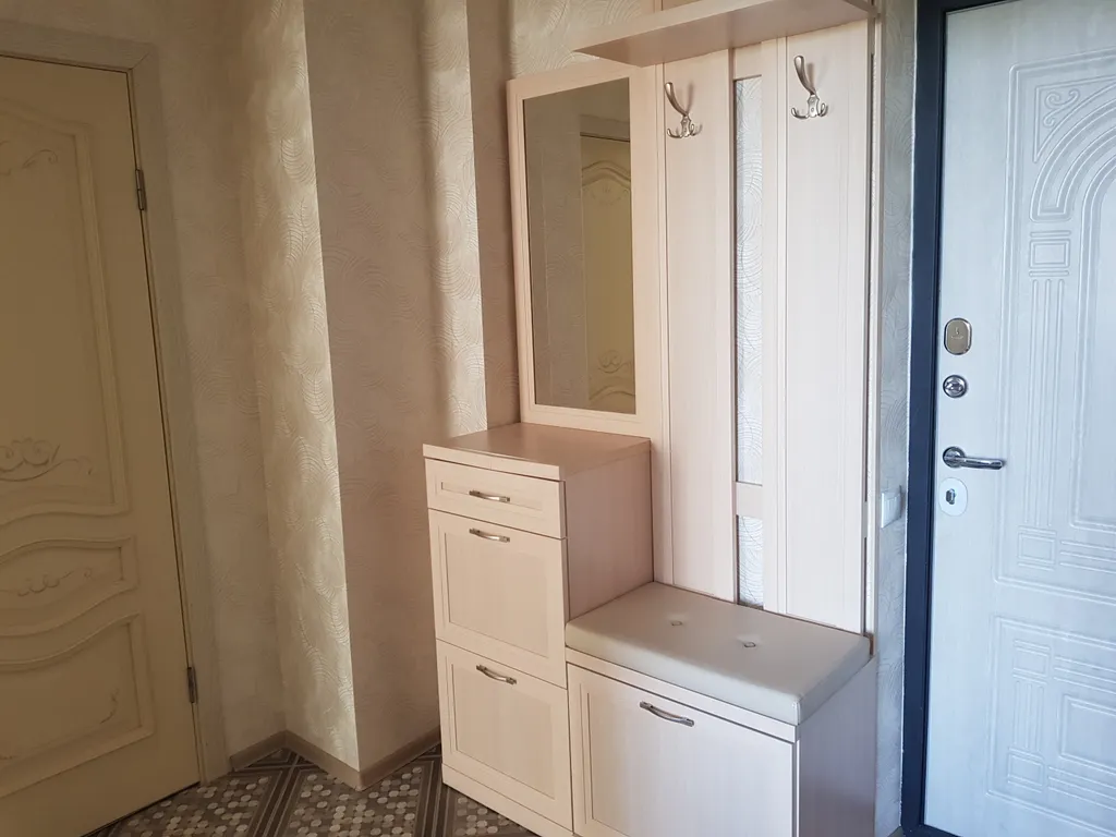 Уютная квартира с видом на лес в центре Светлогорска-2