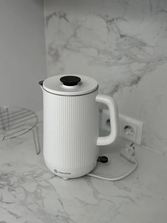 Отличная квартира с двумя отдельными спальнями