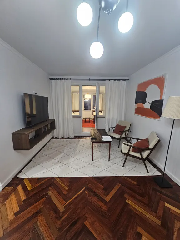 Апартаменты у моря