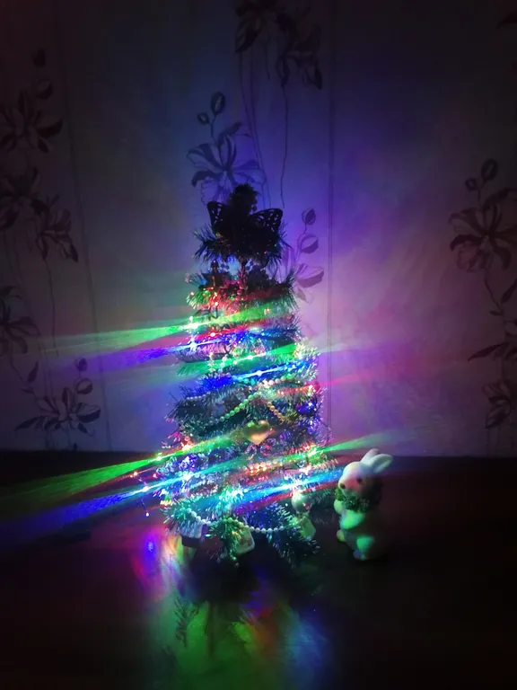 Уютная квартира в лавандовых оттенках, рядом с центром города