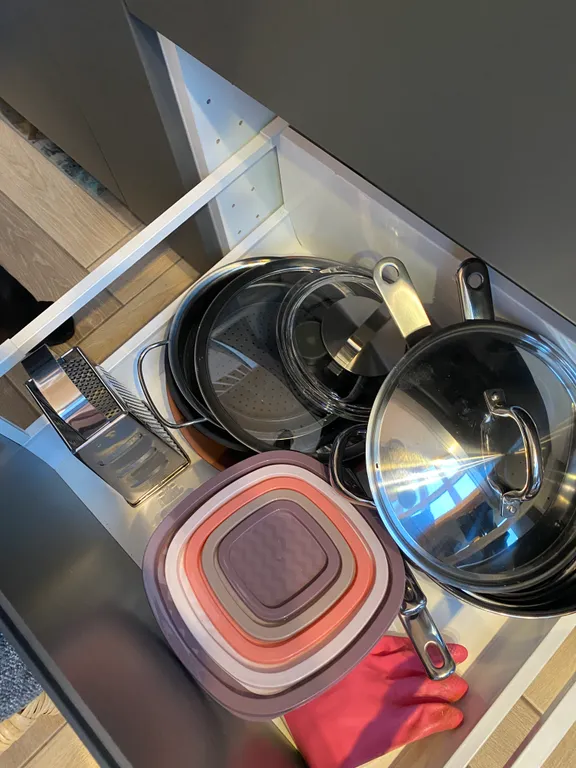 Брусничный Барн