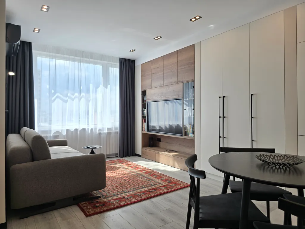 Квартира Апартаменты Арбат — Москва