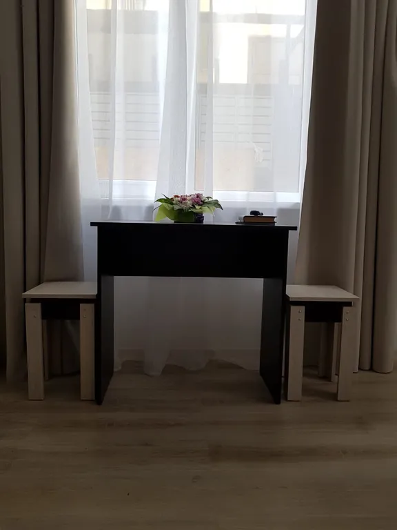 Квартира Квартира Уютная студия — Адлер