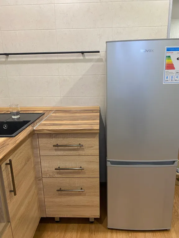 Квартира в центре города