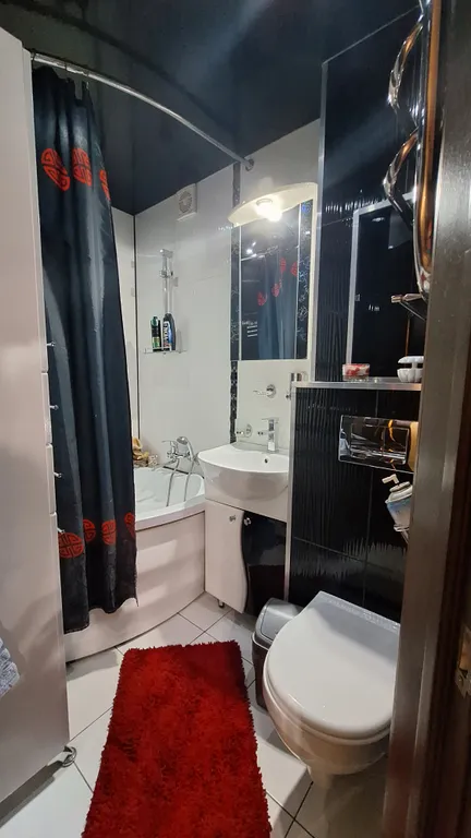 Уютная квартира рядом с центром города