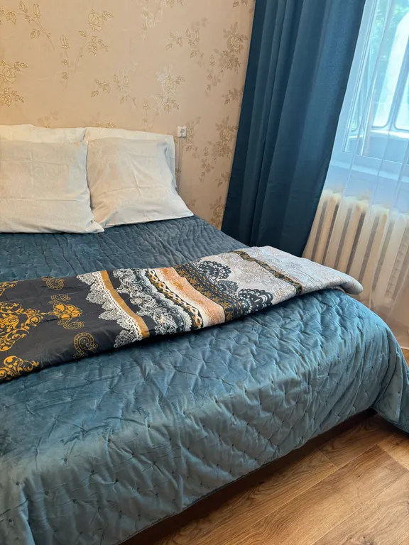 Квартира рядом Авиастаром