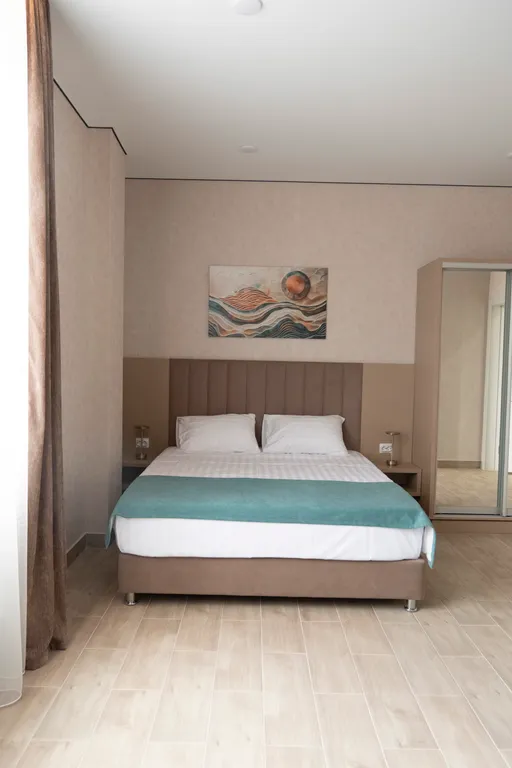 Квартира Комната — Славянск-на-Кубани