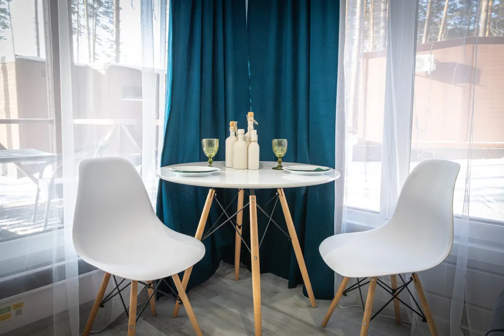 Эко-лофт №1/3