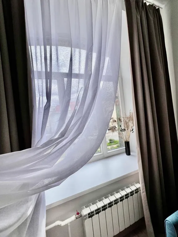 Квартира Квартира Уютная студия в центре Васильевского острова — Санкт-Петербург