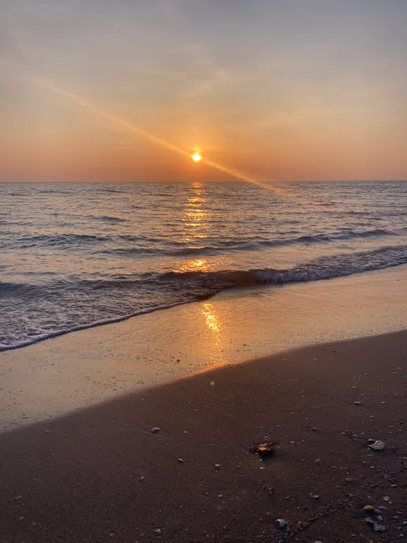 Юго-Запад, первая линия от моря